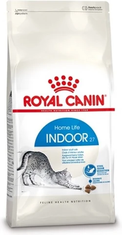 Royal Canin Indoor 27 - 4 kg