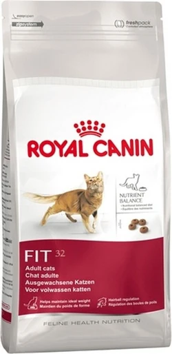Royal Canin Fit 32 - 10 kg