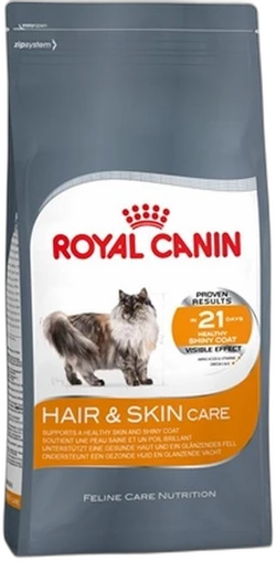 Royal Canin Hair & Skin Care - Kattenvoer - 400 g