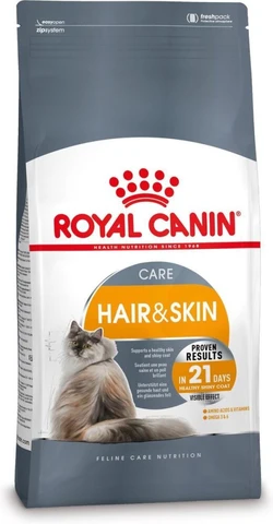 Royal Canin Hair & Skin Care - Kattenvoer - 4 kg