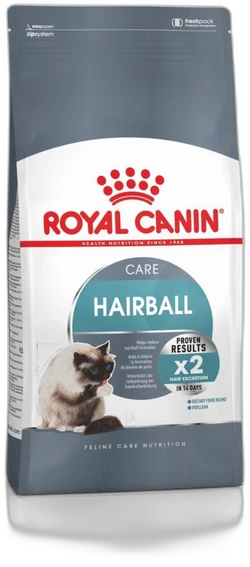 Royal Canin Hairball Care - Kattenvoer - 2 kg