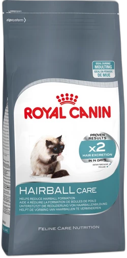Royal Canin Hairball Care - Kattenvoer - 10 kg