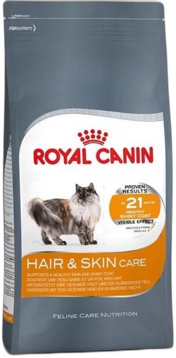 Royal Canin Hair & Skin Care - 10 kg