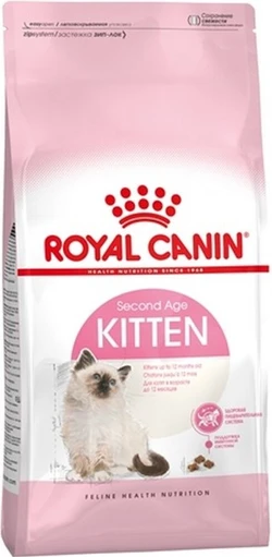 Royal Canin Kitten - Kittenvoer - 400 g