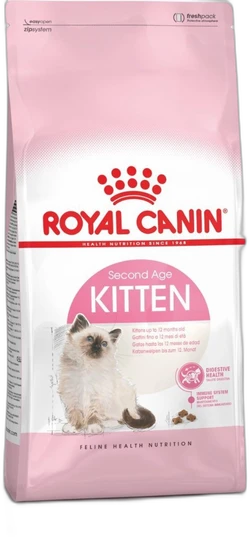 Royal Canin Kitten - Kattenvoer - 10 kg