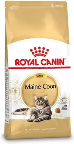 Royal Canin Maine Coon Adult - 4 kg