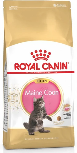 Royal Canin Maine Coon Kitten - Kattenvoer - 2 kg