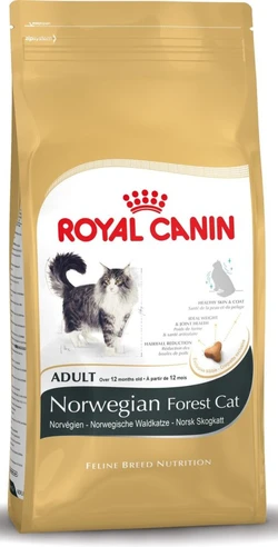 Royal Canin Norwegian Forest Cat Adult - Kattenvoer - 400 g