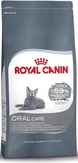 Royal Canin Oral Care - 3.5 kg