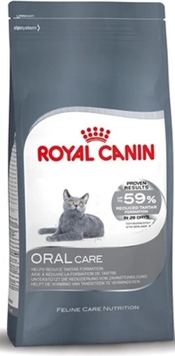 Royal Canin Oral Care - 1.5 kg