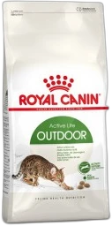 Royal Canin Outdoor Active Life - 2 kg