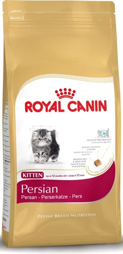 Royal Canin Persian Kitten - Kattenvoer - 400 g