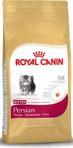 Royal Canin Persian Kitten - Kattenvoer - 4 kg