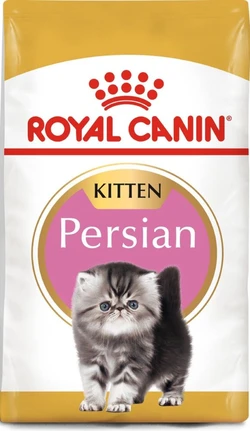 Royal Canin Persian Kitten - Kattenvoer - 10 kg