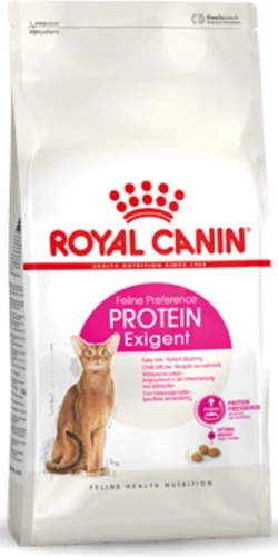 Royal Canin Protein Exigent - Kattenvoer - 10 kg