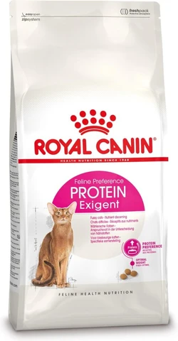 Royal Canin Protein Exigent - Kattenvoer - 2 kg