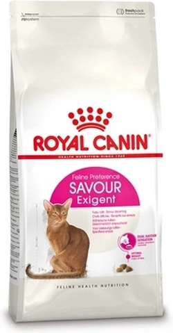 Royal   Canin Savour Exigent - Kattenvoer - 2 kg