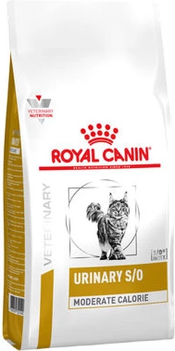 Royal Canin Urinary S/O Kat - 9 kg