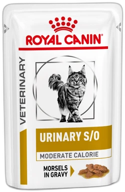 Royal Canin Urinary S/O In Gravy - 12x85g