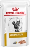 Royal Canin Urinary S/O Kat - Mousse - 12x85