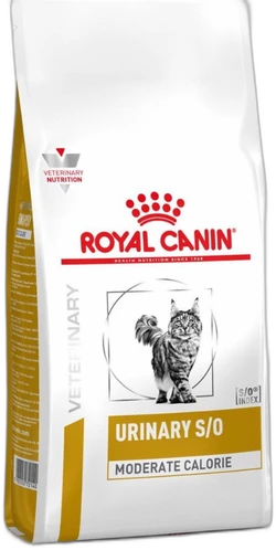 Royal Canin Urinary S/O Kat - Droogvoer - 3.5kg