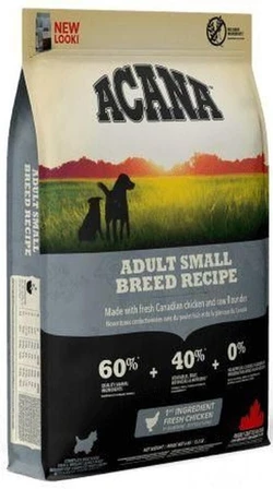Acana Dog Adult Small Breed - 340g