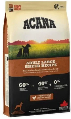Acana Dog Adult Large Breed