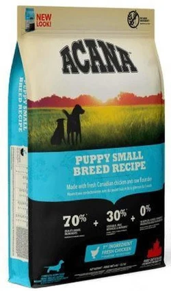 Acana Dog Puppy Small Breed