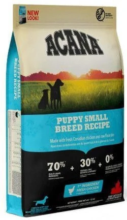 Acana Dog Puppy Small Breed