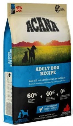 Acana Dog Adult Dog - 2kg