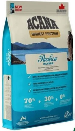 Acana Highest Protein Pacifica