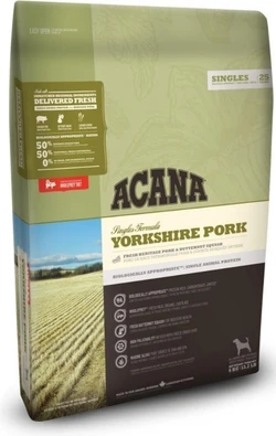 Acana Singles-Yorkshire-Pork