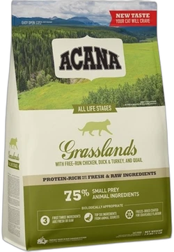 Acana All Life Stages Grasslands Acana All Life Stages Grasslands
