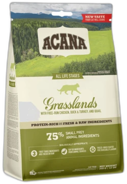 Acana Kattenvoer Grasslands Acana Kattenvoer Grasslands