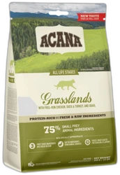 Acana Kattenvoer Grasslands Acana Kattenvoer Grasslands