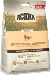 Acana Kattenvoer Homestead Harvest 340 gr