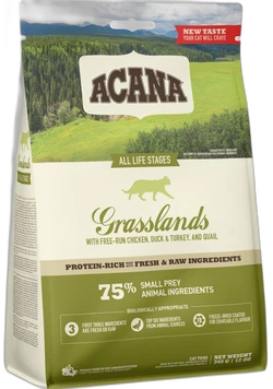 Acana Highest Protein Grasslands