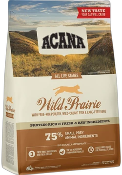 Acana Highest Protein Wild Prairie