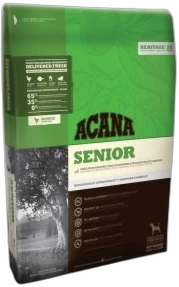 Acana Heritage Senior hondenvoer 2 kg