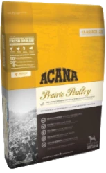 Acana classics prairie poultry 6 kg zak hondenvoer
