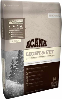 Acana Heritage Light & Fit 340g Hondenvoer
