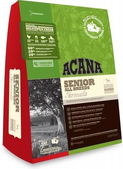 Acana heritage senior dog hondenvoer 340 gr