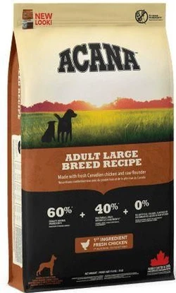 Acana Dog Adult Large Breed