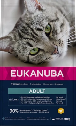 Eukanuba Top Condition Adult 1+