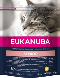 Eukanuba Top Condition Senior 7+ 400g Eukanuba Top Condition Senior 7+ 400g