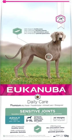 Eukanuba Daily Care Sensitive Joints