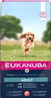 Eukanuba Adult Kleine en Middelgrote Rassen Zalm & Gerst