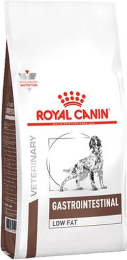 Royal Canin Gastrointestinal Low Fat - 12kg