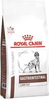 Royal Canin Gastrointestinal Low Fat - 12kg