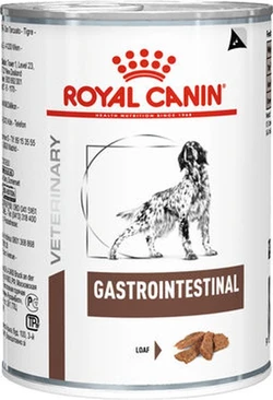 Royal Canin Gastrointestinal Natvoer hond 12x400g